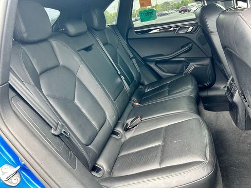 Used 2016 Porsche Macan S AWD/4WD image 13