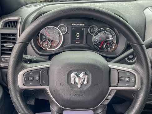 New 2024 RAM 2500 Tradesman w/ Chrome Appearance Group image 24