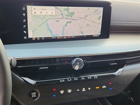 New 2026 Nissan Murano Platinum image 8