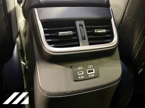 Used 2025 Subaru Outback Premium AWD/4WD image 26