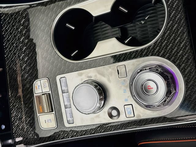 New 2026 Genesis GV70 3.5T Sport Prestige AWD/4WD image 15