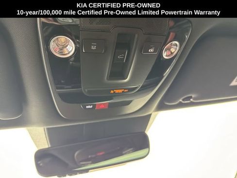Certified 2025 Kia K5 GT-Line w/ GT-Line Premium Package image 9