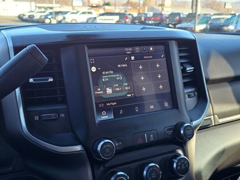 Used 2024 RAM 2500 Big Horn w/ Off Road Package image 29