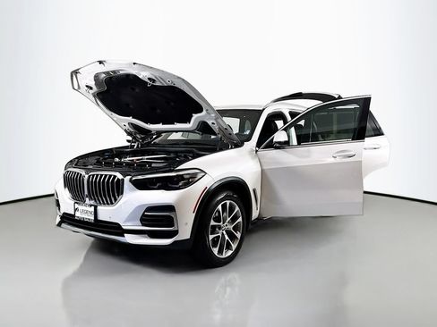 Used 2023 BMW X5 xDrive40i w/ Premium Package AWD/4WD image 20