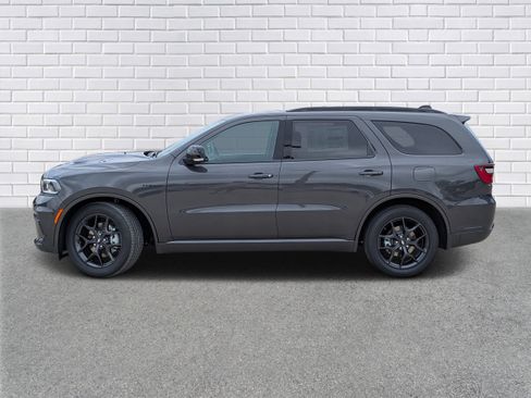 New 2026 Dodge Durango GT AWD/4WD image 2