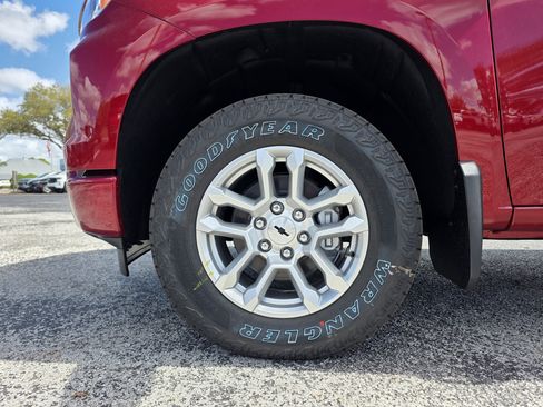 New 2026 Chevrolet Silverado 1500 RST w/ Convenience Package II image 41