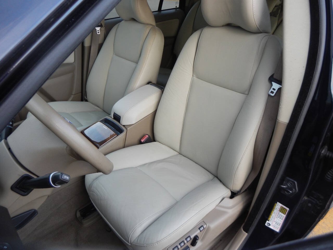 Used 2008 Volvo XC90 3.2 FWD image 26