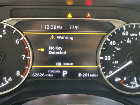 Used 2023 Nissan Rogue SV image 14