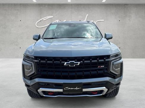 Used 2026 Chevrolet Tahoe Z71 w/ Z71 Off-Road Package AWD/4WD image 18