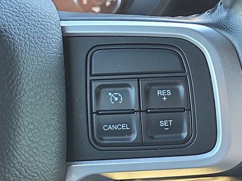 Used 2021 RAM 2500 Big Horn w/ Night Edition image 29