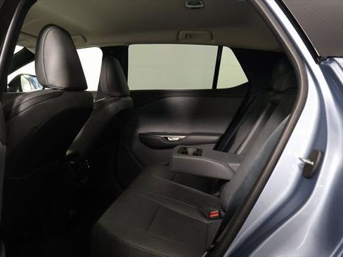 Certified 2024 Lexus RZ 300e Premium w/ Accessory Package (Z1) image 11