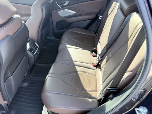 Used 2021 Acura RDX FWD w/ Technology Package image 20