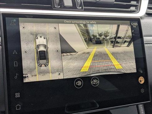 New 2026 Jaguar F-PACE R-Dynamic S image 13