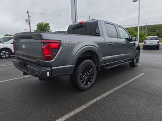 New 2025 Ford F150 XLT w/ Equipment Group 302A MID video 3