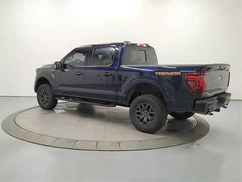 Used 2024 Ford F150 Tremor w/ Tow/Haul Package image 5