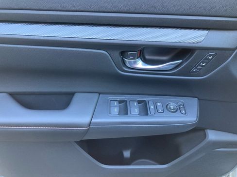 Certified 2025 Honda CR-V Sport-L image 32