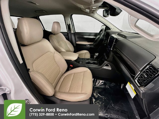 New 2026 Ford Ranger Lariat w/ FX4 Off-Road Package AWD/4WD image 29