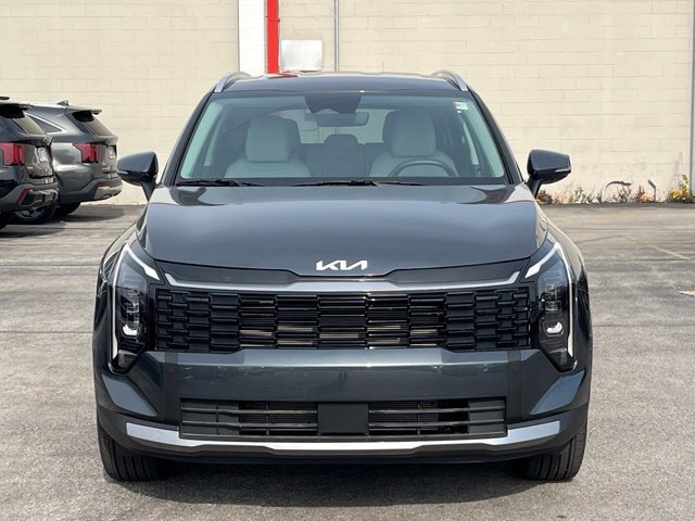 Used 2026 Kia Sportage EX AWD/4WD image 16
