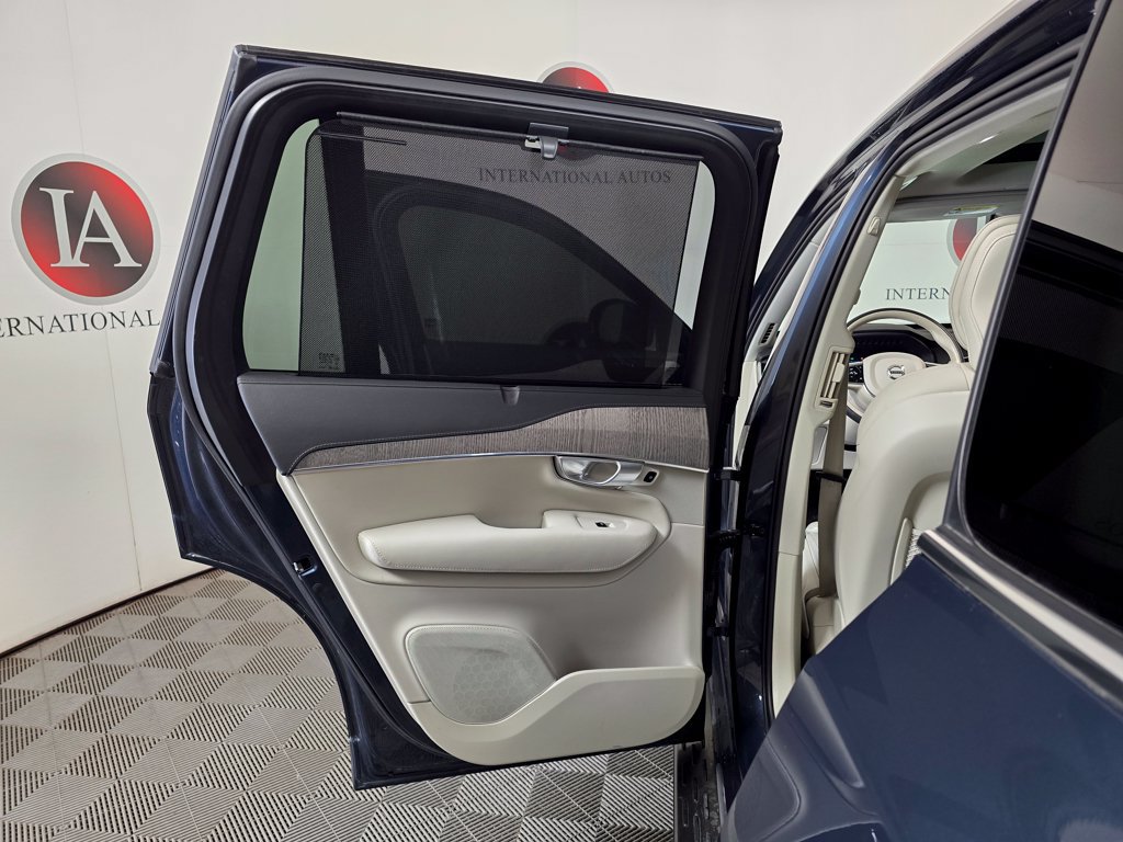 Used 2024 Volvo XC90 T8 Ultimate w/ Protection Package Premier AWD/4WD image 21