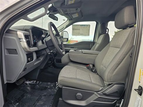 New 2026 Ford F250 XL w/ STX Appearance Package image 11