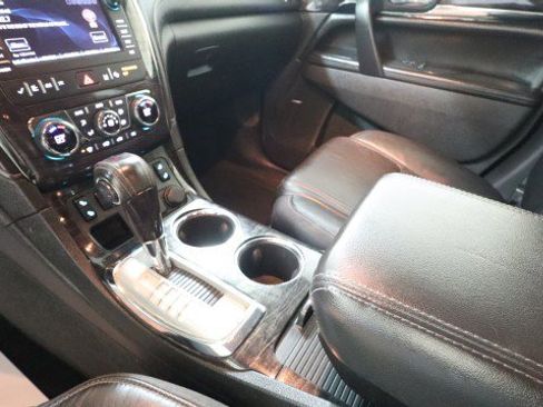 Used 2015 Buick Enclave Leather AWD/4WD image 21