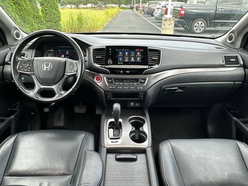 Used 2019 Honda Pilot EX-L image 31