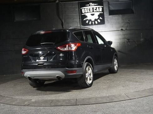Used 2014 Ford Escape SE w/ Equipment Group 201A AWD/4WD image 6