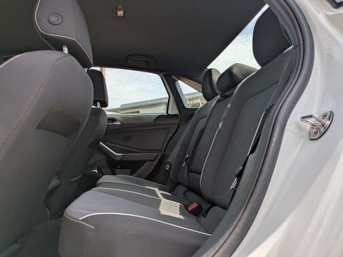 Used 2026 Volkswagen Jetta Sport FWD image 16