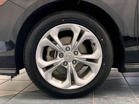 Used 2023 Honda Accord LX image 7