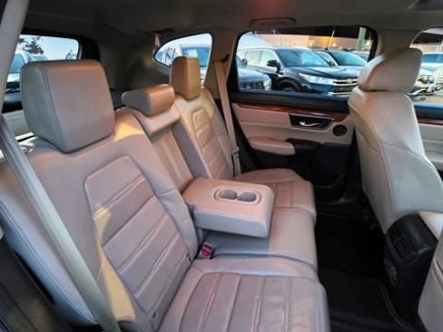 Used 2017 Honda CR-V EX-L image 39
