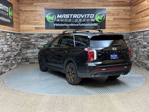Used 2024 Hyundai Palisade XRT AWD/4WD image 7