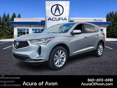 Used 2023 Acura RDX AWD