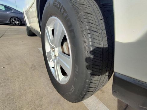 Used 2012 Subaru Forester 2.5X w/ Alloy Wheel Pkg image 11