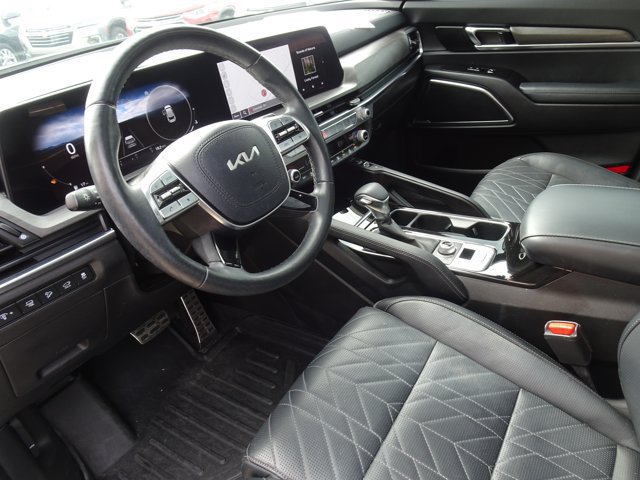 Used 2024 Kia Telluride SX Prestige X-Pro AWD/4WD image 13