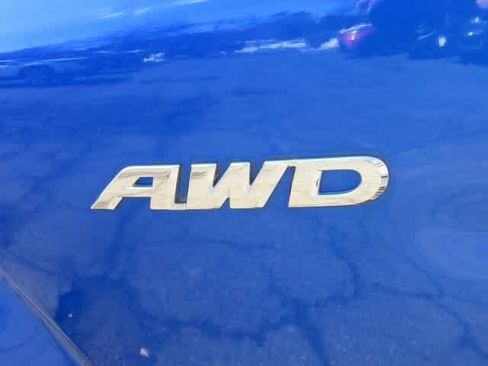 Certified 2021 Honda CR-V EX image 8