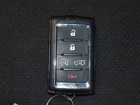 Used 2023 Jeep Grand Cherokee Altitude AWD/4WD image 37