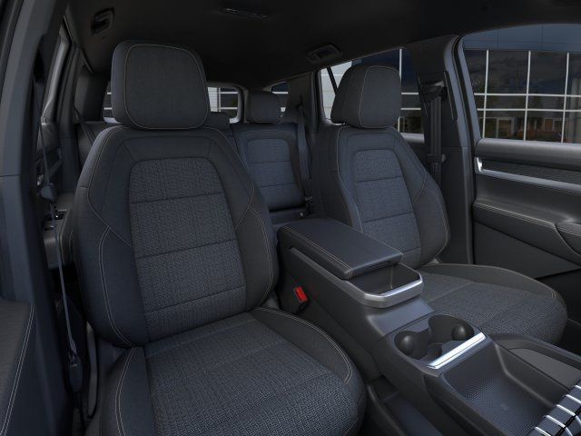 New 2027 GMC Terrain Elevation w/ Black Edition FWD image 16