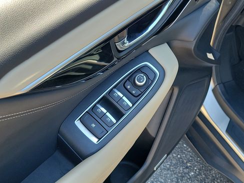 Used 2020 Subaru Outback Limited AWD/4WD image 21