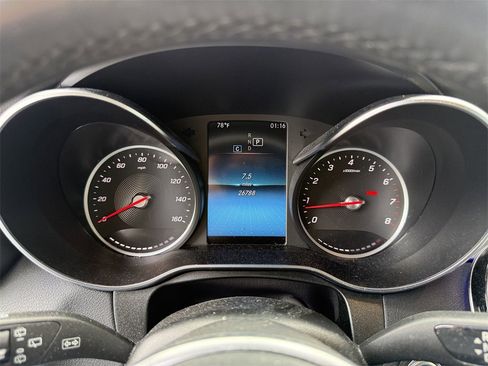 Certified 2022 Mercedes-Benz GLC 300 4MATIC image 20