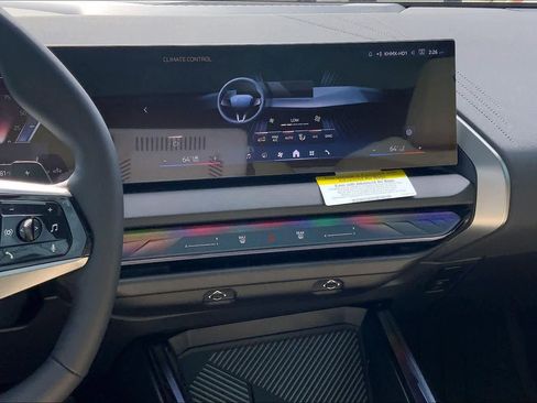 Used 2026 BMW X3 xDrive30 w/ Convenience Package image 6