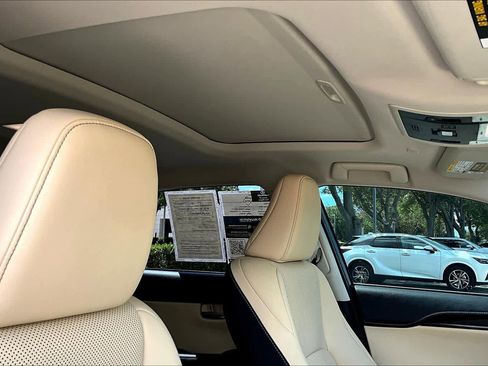 Used 2021 Lexus NX 300h AWD w/ Accessory Package image 14