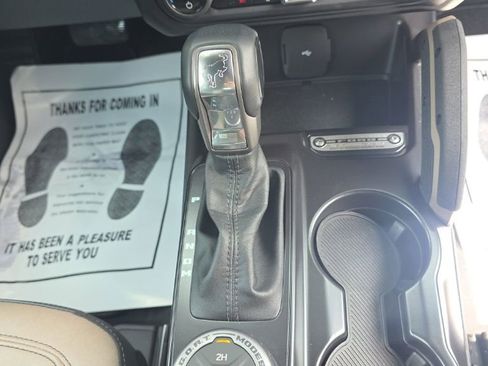 Used 2024 Ford Bronco Big Bend AWD/4WD image 20