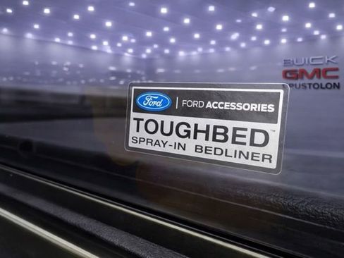 Used 2024 Ford F150 Raptor image 14