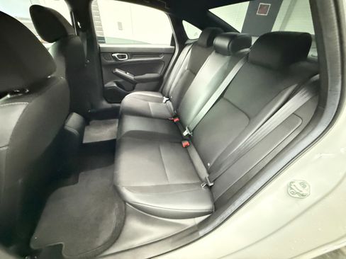 Used 2024 Honda Civic Sport image 20