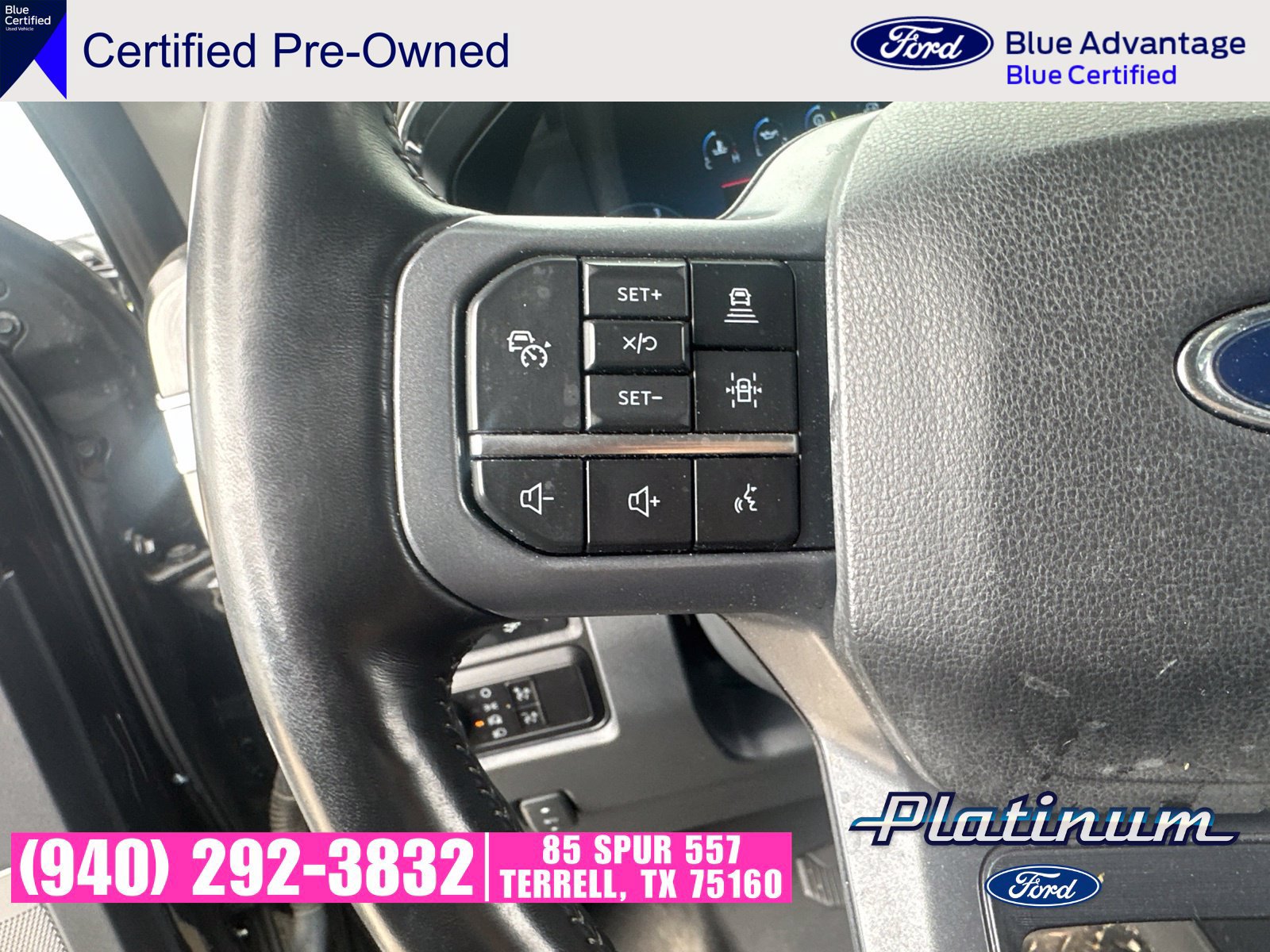 Used 2023 Ford F450 Lariat w/ Lariat Ultimate Package AWD/4WD image 22