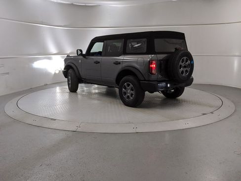 New 2025 Ford Bronco Big Bend image 4