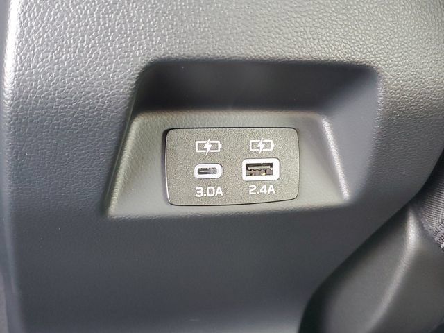 New 2026 Subaru Impreza RS AWD/4WD image 11