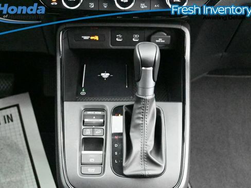 Used 2026 Honda CR-V EX-L image 21