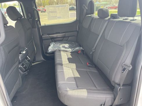 New 2026 Ford F150 STX w/ Equipment Group 200A AWD/4WD image 11
