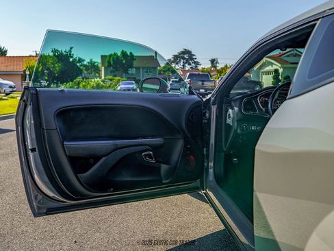 Used 2018 Dodge Challenger SRT Hellcat image 24